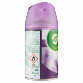 Air Wick Freshmatic Max Spray Ricarica Per Diffusore 250Ml - Lavanda