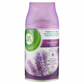 Recarga de spray Max Freshmatic Max para disus 250ml - Lavenda