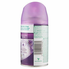 Air Wick Freshmatic Max Spray Ricarica Per Diffusore 250Ml - Lavanda