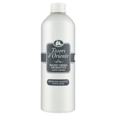 East Treasures White Musk Cream Bathroom 500 ml