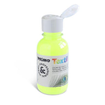 Pierwszy kolor tekstu dla tkaniny 125 ml