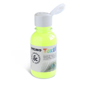 Erste Textilfarbe für Stoff 125 ml