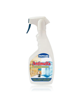 Nuncas Anti -mold Cleaner Spray 500 ml