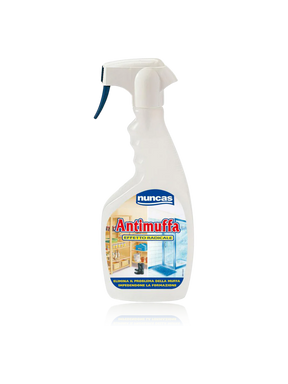 Nuncas anti -Mold Cleaner Spray 500ml