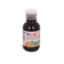 Eerste acryl acryl kleur fijn 125 ml