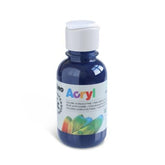 First acryl acrylic color fine 125 ml