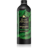 Trésors orientaux Sandale à la crème aromatique de salle de bain du Cachemire et du vétiver 500 ml