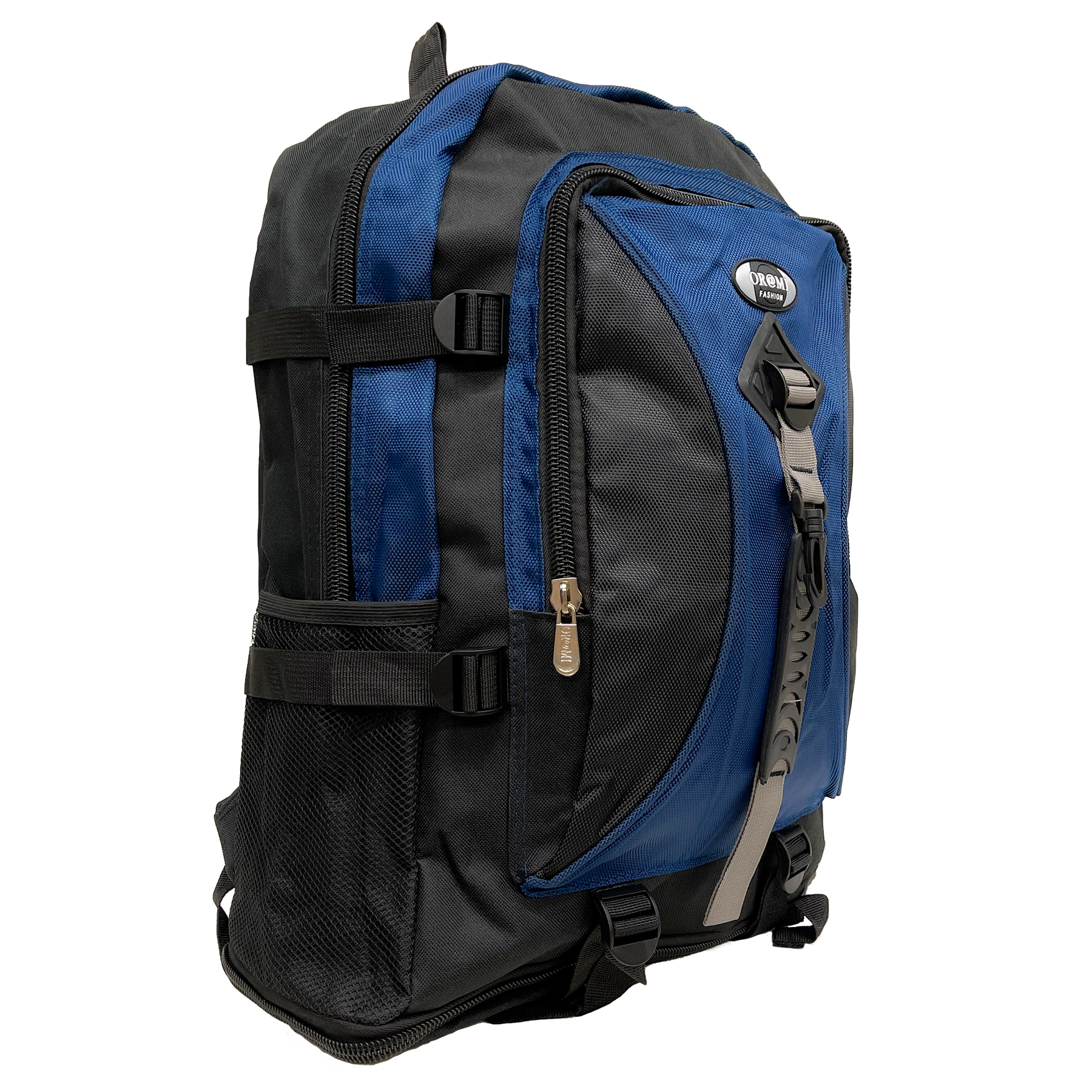 Or@mi Backpack Adventure 360: Versatilità e Confort per Ogni Escursione 60 x 36 cm