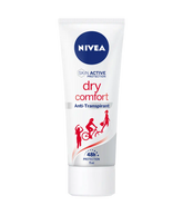 Nivea deodorant Dry Comfort Cream 75 ml