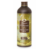 East treasures bathroom aromatic cream vanilla and ginger 500ml