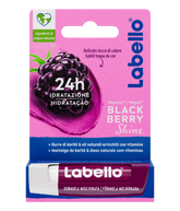 Labello Burrocacao Blackberry Shine 24h Idratazione 5,5 ml