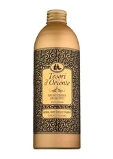 Trésors orientaux salle de bain aromatique crème royale UD du Yémen 500 ml