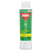 Baygon Insetticida In Polvere Scarafaggi e Formiche Flacone 250 gr