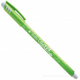 STATE CANCELLIK - Cancellable sphere pen tip 1.0 mm section 0.4 mm light green n.10