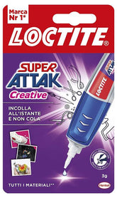 Zamknij Super Attok Creative Pen z Universal 3G natychmiastowym z