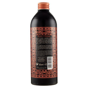 East Treasures Badrum Aromatisk grädde Hammam Argan Oil and Orange Flowers 500 ml