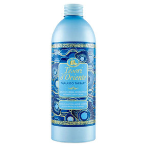 „East Treasures“ vonios kambario aromatinis kremas Thalasso terapija 500ml