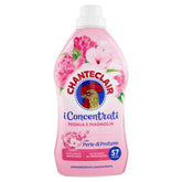 Chanteclair Concentré Conseleur Péonie et Magnolia 57 lave 1140 ml