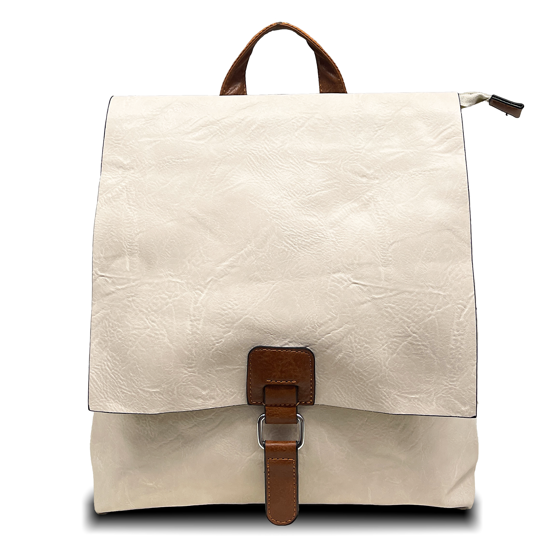 Transformovatelný batoh 2-in-1: Vintage styl, taška s dvojitým použitím s ramenním popruhem a batohem