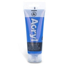 Première couleur acryl fin 75 ml de tube