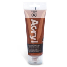 Prima culoare acryl tub fin de 75 ml