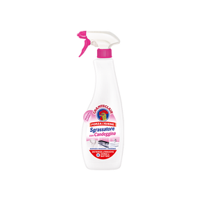 Strength chanteclair and hygiène DeGreser with wleach 625 ml