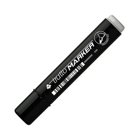 Scene Marker permanent marker tip chisel 1-5 mm black