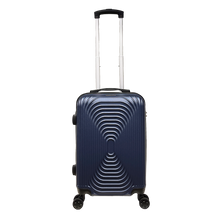 Velika ostra prtljaga trma prtljaga 55x37x222cm Ultra Light v ABS - držite prtljago