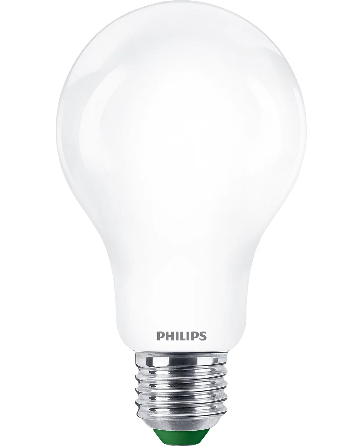 Philips LED E27 100W Äquivalent, 7,3W, 1535 Lumen, kaltes weißes Licht 4000k