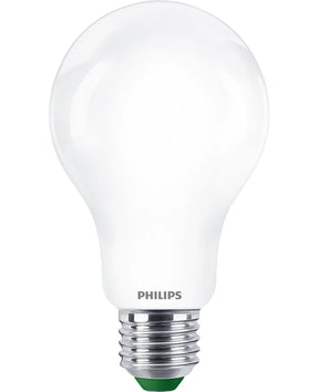 Philips LED E27 100W Equivalente, 7.3W, 1535 Lumen, Luce Bianca Fredda 4000K