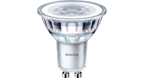 Philips 6X LED BCLES LED Classic 4.6W Spotlight (50W) - 355 lumens - GU10