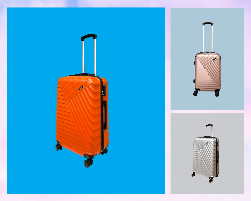 Valigie e bagagli per ogni budget Scopri le nostre offerte