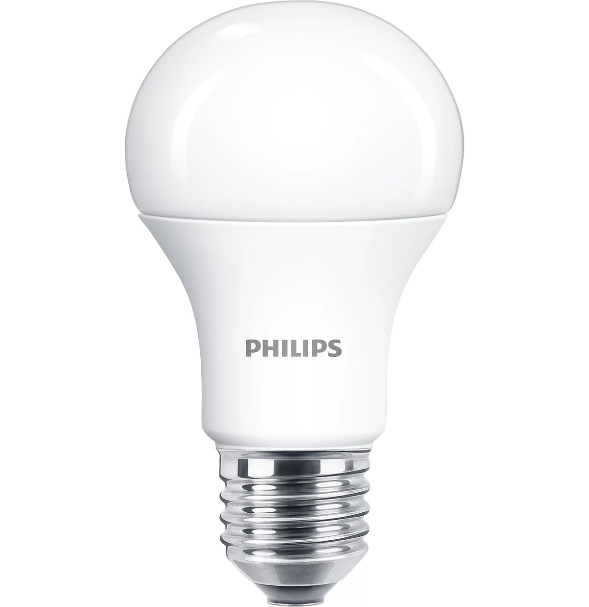 Philips LED E27 100W equivalent, 13W, 1521 lumens, hot white light 2700k - Eyecomfort