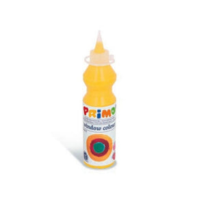 First Window color attacked detaching for glass bottle 80ml