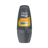 Dove Deodorante Men Care Sport 48H Roll-On 50 Ml