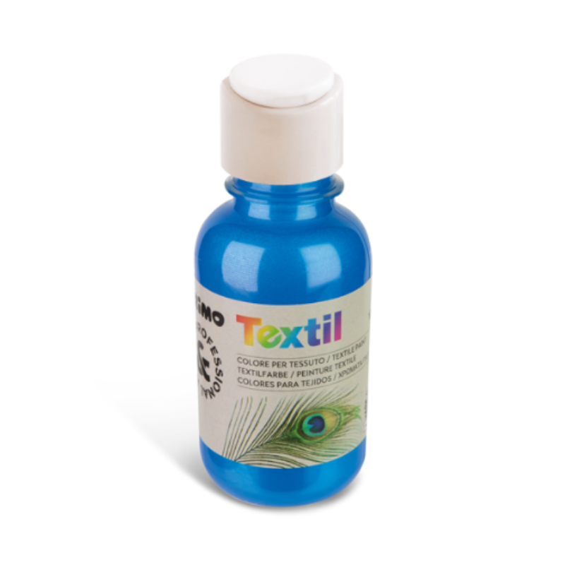 Primo Textil Colore Per Tessuto 125 Ml