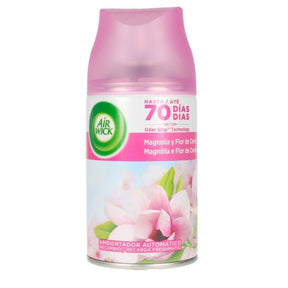 Air Wick Freshmatic Max Spray Ricarica Per Diffusore 250Ml - Magnolia e Fiori di Ciliegio