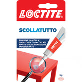 Loctite Scollatutto Rimuovi Colla Tubetto 5g