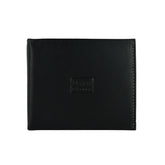 Biagiotti Herrenbrieftasche in Vera -Leder mit Portamonete - 12x10x2 cm