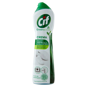 Cif Greenactive Crema 500 ml