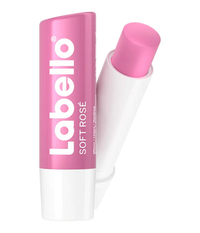 Labello Burrocacao Soft Rose' 24h Idratazione 5,5 ml