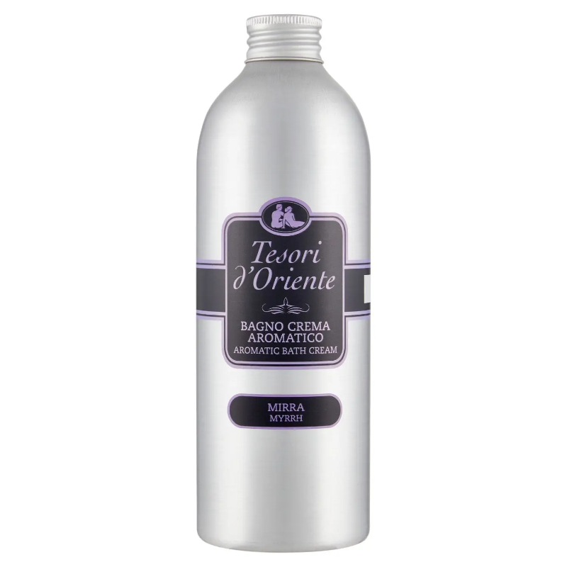 Istočno blaga kupaonica aromatična krema myrrh 500ml