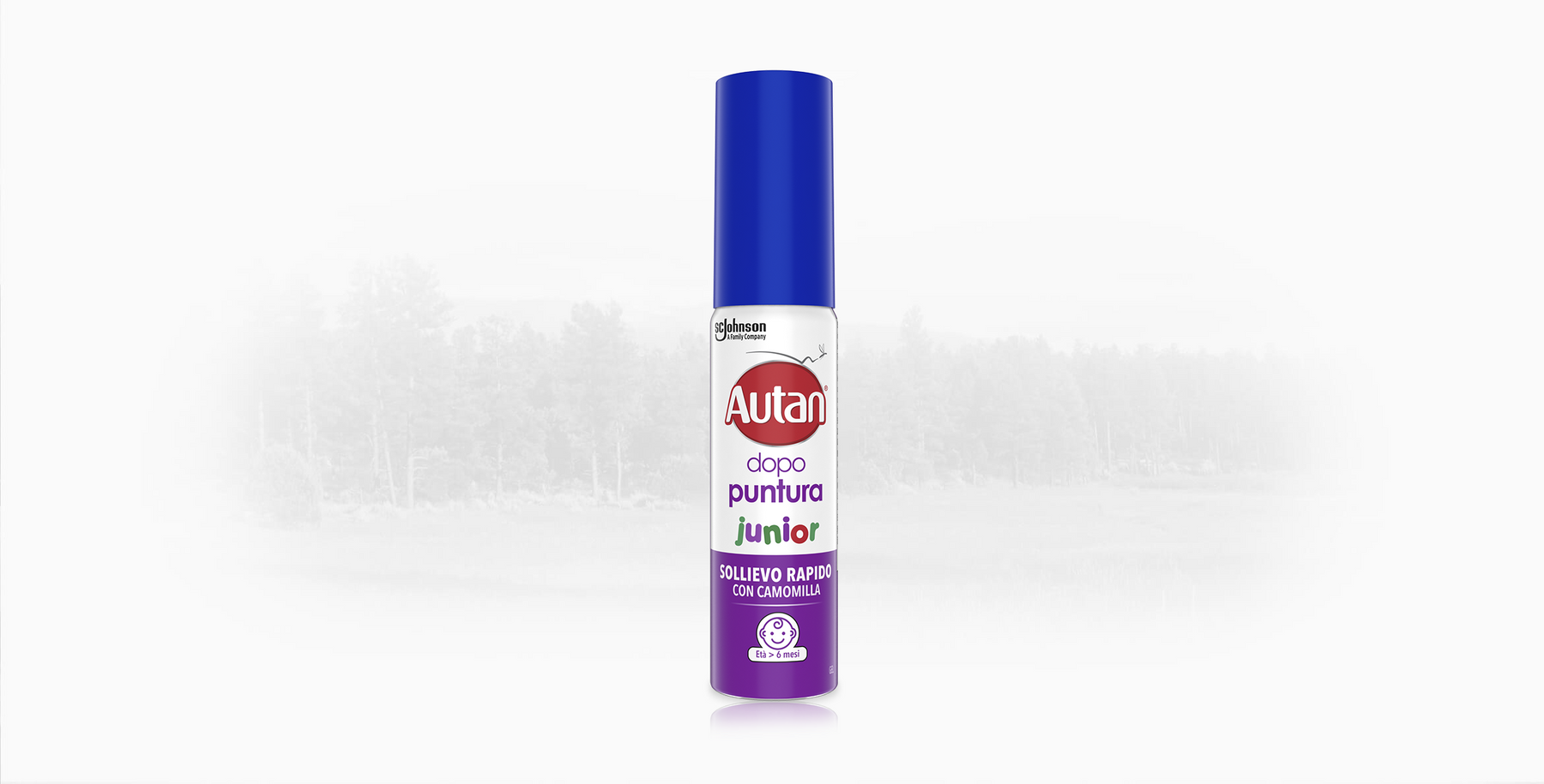 „Autan Junior Gel Poppunture“ 25 ml
