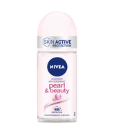 Nivea deodorante Roll on Pearl & Beauty 50 ml
