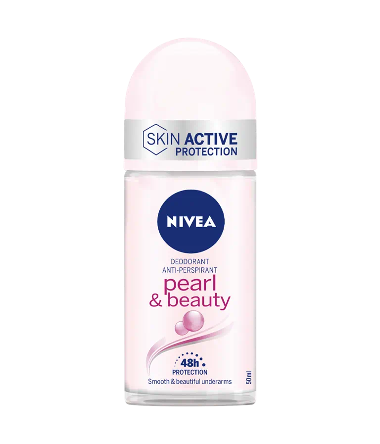 Nivea Deodorante Roll na Pearl & Beauty 50 ml