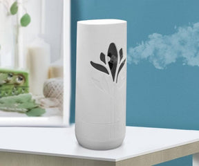 Air Wick Freshmatic Spray Automatic deodorant for Smooth environments Satin & Moon Lily 250ml