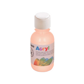 First acryl acrylic color fine 125 ml
