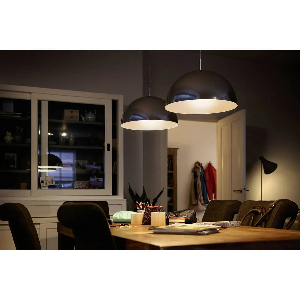 Η Philips οδήγησε το νήμα E27 60W - 4W, 840 Lumens, White Light 3000K, Ultra αποδοτικό