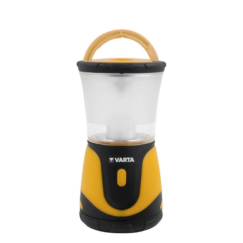 Variați Battery Camping Lantern 90 LM Sports Outdoor L10 Ref