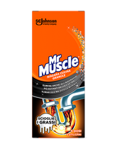 M. Muscle Niagara Cuisine granule 250 gr. Dégoûtant